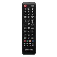 TV & AC & Set-Top Box - Universal Remote Control