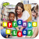 Aprende a Leer icon