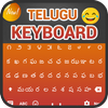 Telugu Keyboard icon