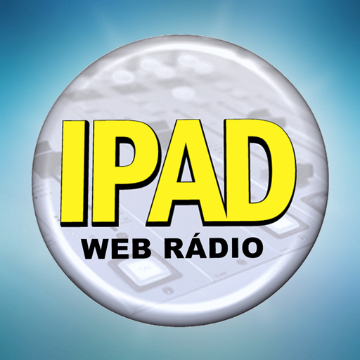 IPAD WEB RÁDIO icon