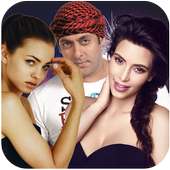 Selfie With Celebrity: Bollywood, Hollywood & WWE on 9Apps