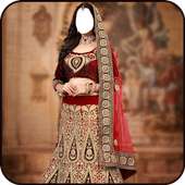 Girl Wedding Dress on 9Apps