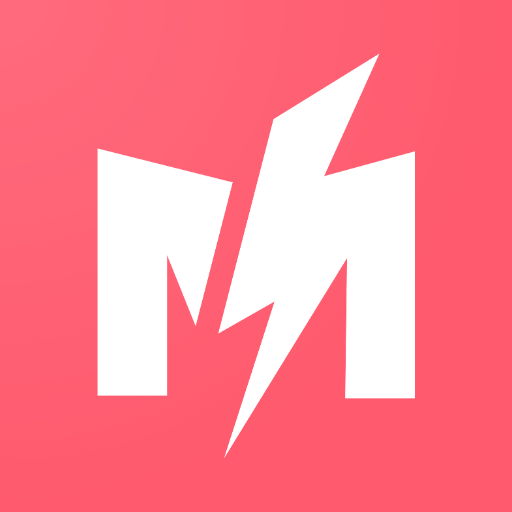 Mega4Up - Upload Files and Make money icon