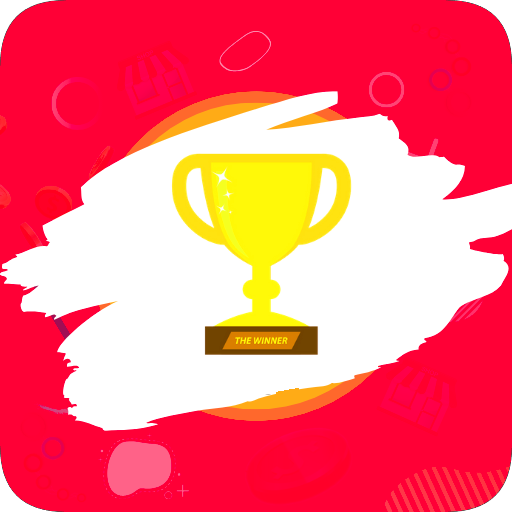 Scratch And Win Real Cash - Play And Win Money icon