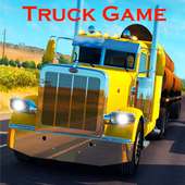 Truck Usa Game