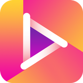 5k Video Player icon