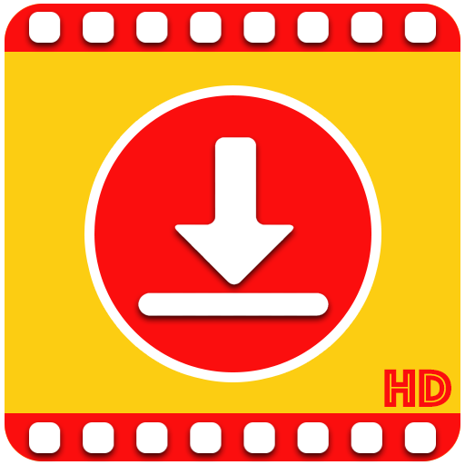 HD Video Downloader icon