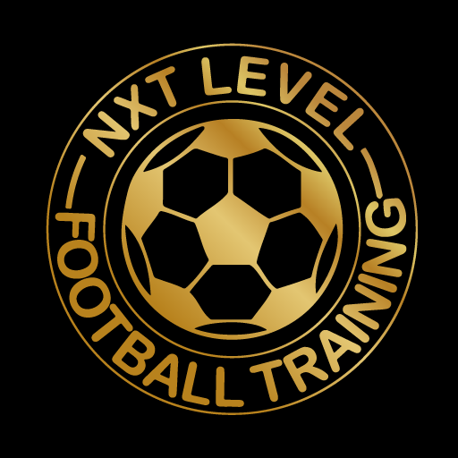 Nxt Level Football Training icon