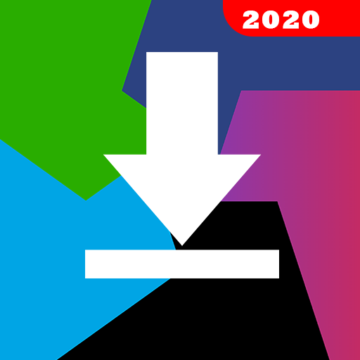 Status Saver 5in1 - Social downloader Tools icon