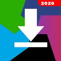 Status Saver 5in1 - Social downloader Tools