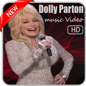 Dolly Parton icon