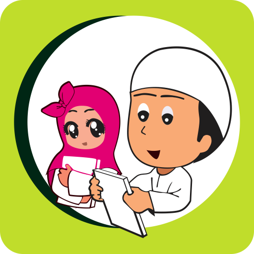 Stories for Muslim Kids icon