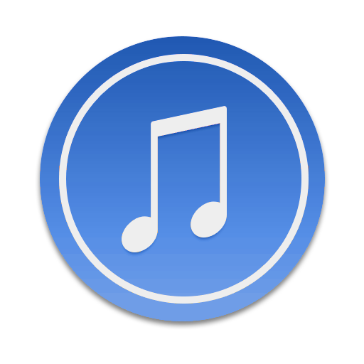 Free Music Download icon