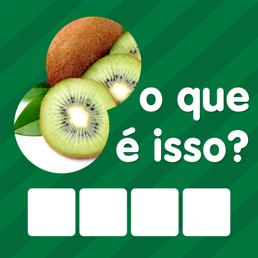 101 Imagens: Quiz com Imagens icon