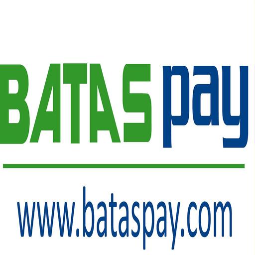 Bataspay - Mobile Digital Wallet icon