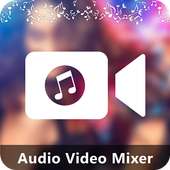 Audio Video Mixer