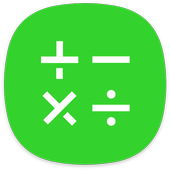 Samsung Calculator icon