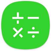 Samsung Calculator on 9Apps