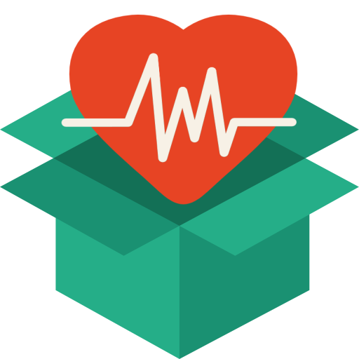 Medical Downloads icon