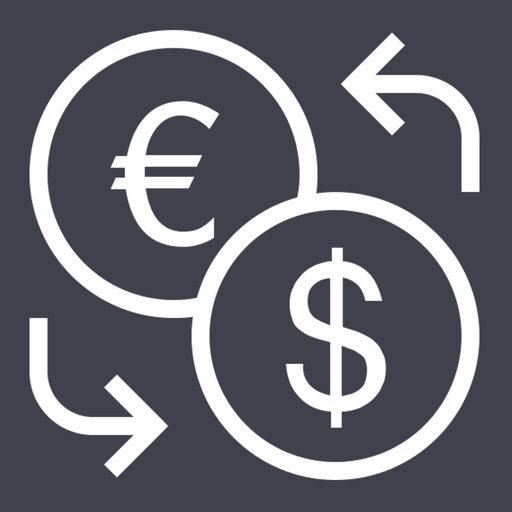 World Currency Rates Converter icon