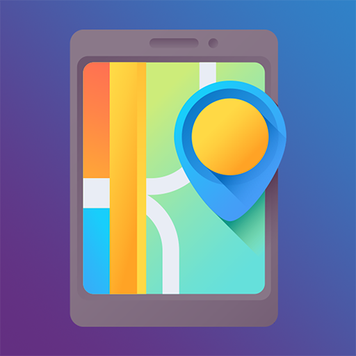 Live Mobile Number Tracker icon