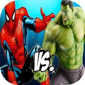 Guide Spiderman icon