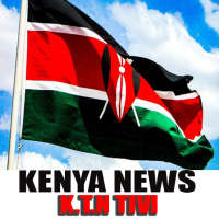 KENYA NEWS TV LIVE APP
