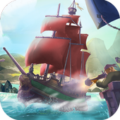 Sea legend of thieves icon