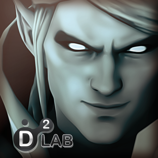 Инвокер живые обои иконка