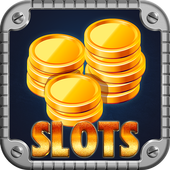 Lottery Slot Machine Casino icon