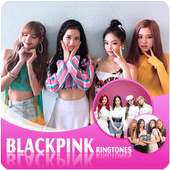 Good Ringtones Blackpink on 9Apps