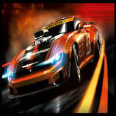 Racing Games icon