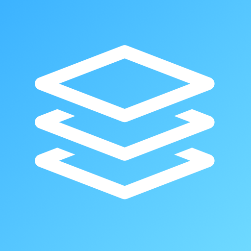 Data structure and algorithm tutorial icon