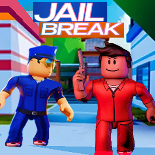 jailbreak survival prison adventure icon
