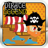 Pirate Legend icon