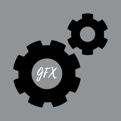 GFX Tool  Pro - Free Fire Booster 2021 icon
