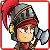 Little Avengers icon