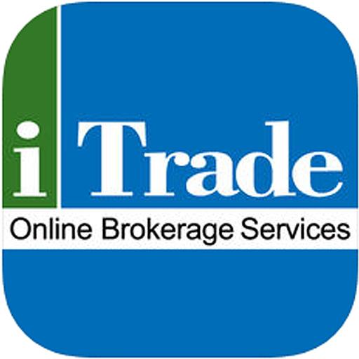 iTrade Terminal icon