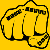 Scum Punch icon
