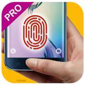 Fingerprint Lock Screen Prank on 9Apps