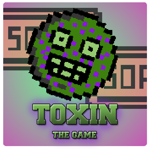 Toxin The Game icon