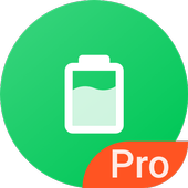 Power Battery Pro icon