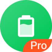 Power Battery Pro on 9Apps