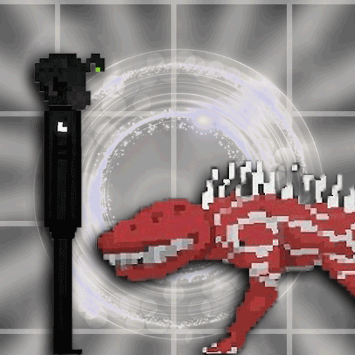 SCP mod for melon playground icon