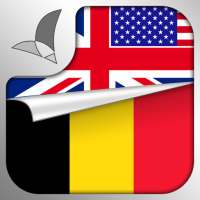 Learn & Speak Flemish Language Audio Course on 9Apps