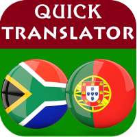Zulu Portuguese Translator on 9Apps