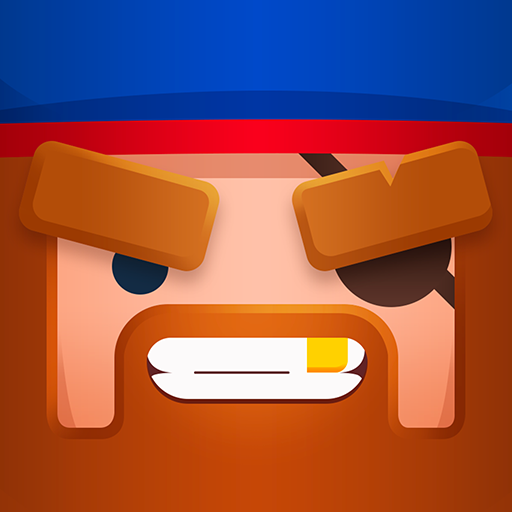 Pirate Inc - Idle Clicker Tycoon icon