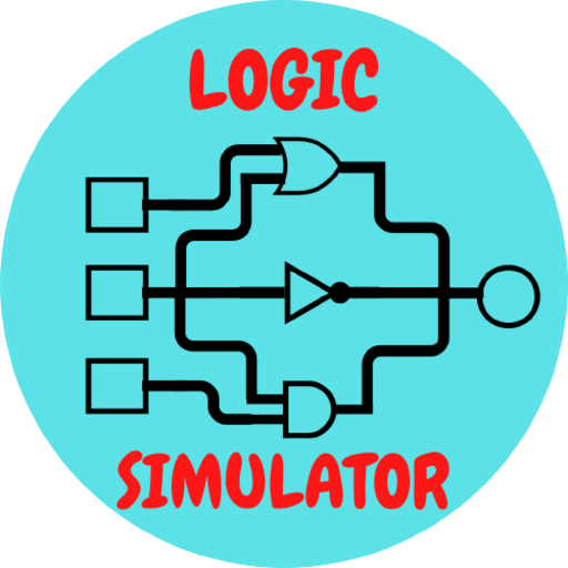 LOGIC SIMULATOR icon