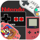 Super Emulator icon