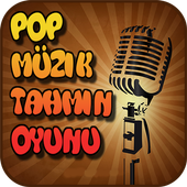 Guess the Song (Turkish POP Songs ) icon